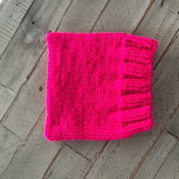 Pink Pussyhat Women’s March on Washington - Picture 9 of 13